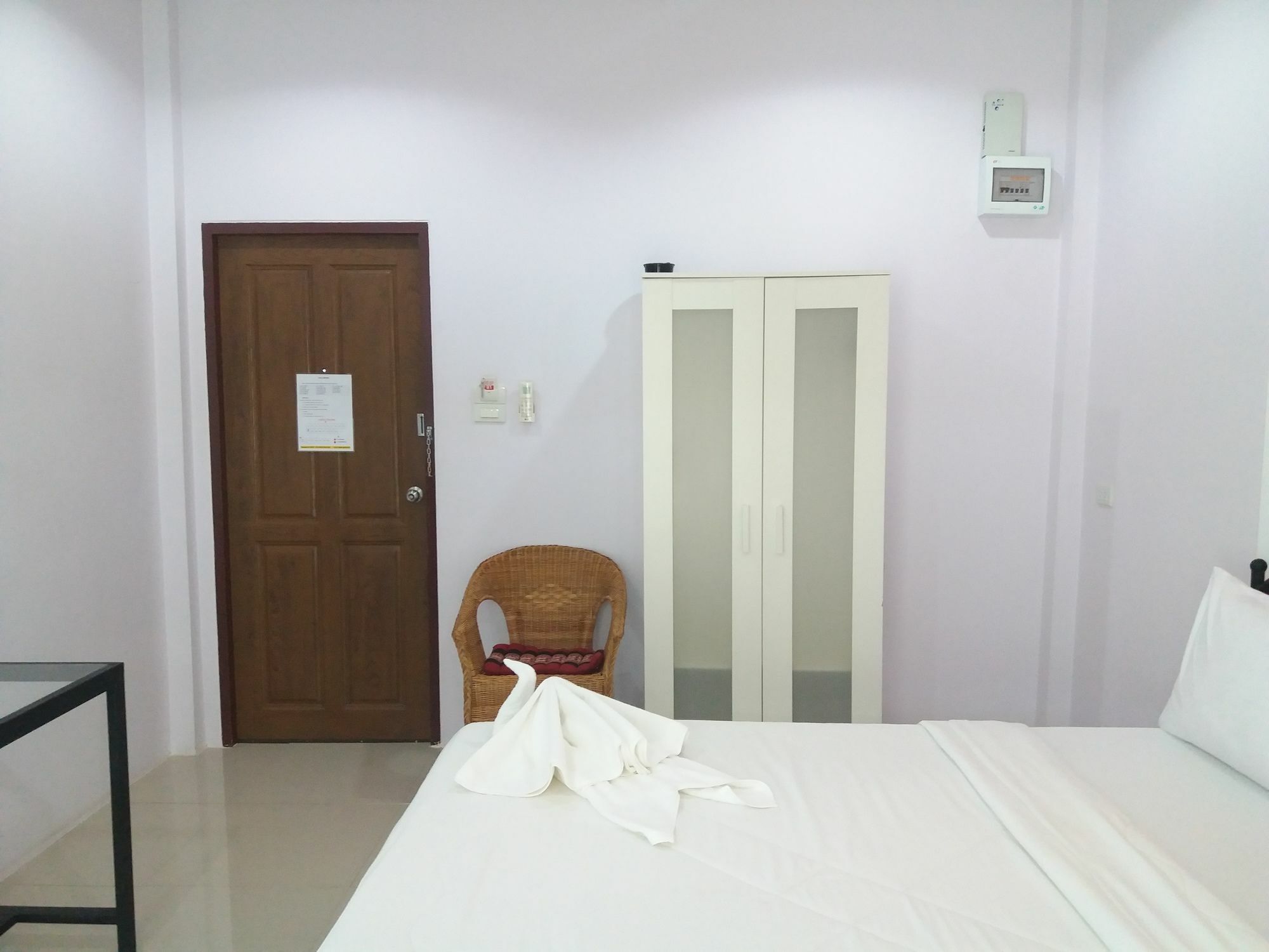 Samsiri Resort Korat Накхонратчасіма Екстер'єр фото